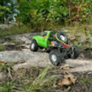 Meet your Posher, Kurtis